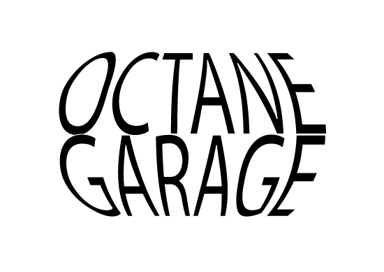 Logo Design by Halime for Octane Garage | Design #1045016