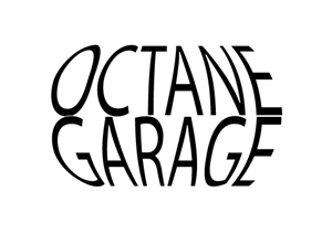 Logo Design by Halime for Octane Garage | Design: #1045016
