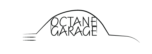 Logo Design by Halime for Octane Garage | Design #1045022