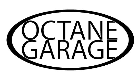 Logo Design by Halime for Octane Garage | Design #1045027