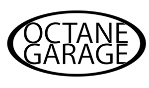 Logo Design by Halime for Octane Garage | Design: #1045027