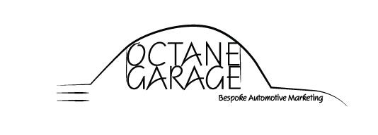 Logo Design by Halime for Octane Garage | Design #1045048