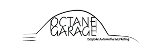 Logo Design by Halime for Octane Garage | Design: #1045048