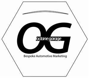 Logo Design by julybread for Octane Garage | Design: #1041572
