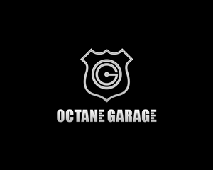 Logo Design by H25 for Octane Garage | Design: #1046527