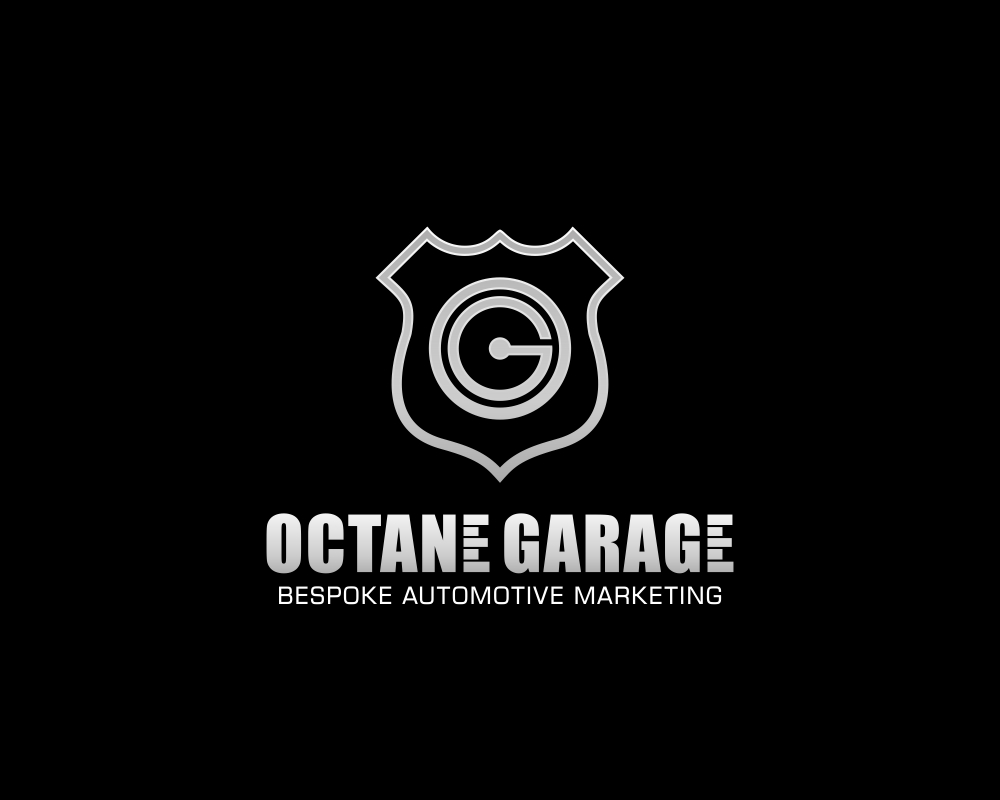 Logo Design by H25 for Octane Garage | Design #1046531