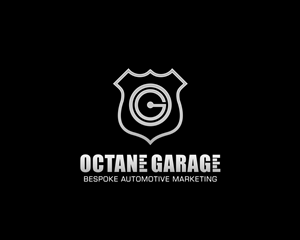 Logo Design by H25 for Octane Garage | Design: #1046531
