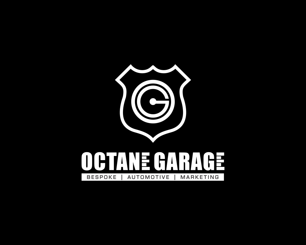 Logo Design by H25 for Octane Garage | Design #1046549