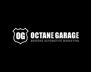 Logo-Design von H25 für Octane Garage | Design #1046565