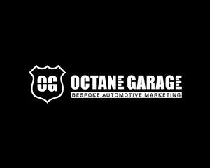 Logo Design by H25 for Octane Garage | Design: #1046576