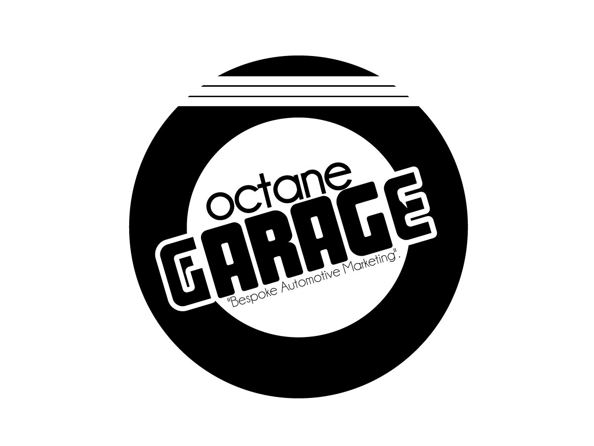 Logo Design by kayleigh mahon for Octane Garage | Design #1033805