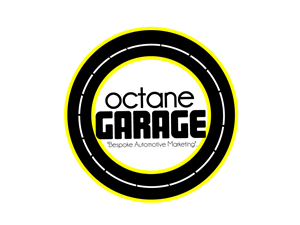Logo Design by kayleigh mahon for Octane Garage | Design: #1033848