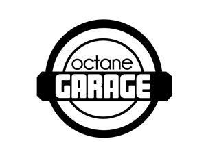 Logo Design by kayleigh mahon for Octane Garage | Design: #1033881