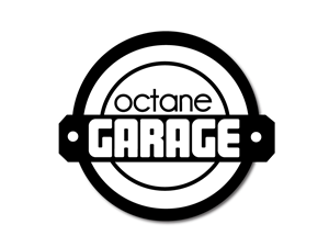 Logo Design by kayleigh mahon for Octane Garage | Design: #1033901