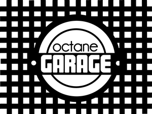 Logo Design by kayleigh mahon for Octane Garage | Design: #1033928