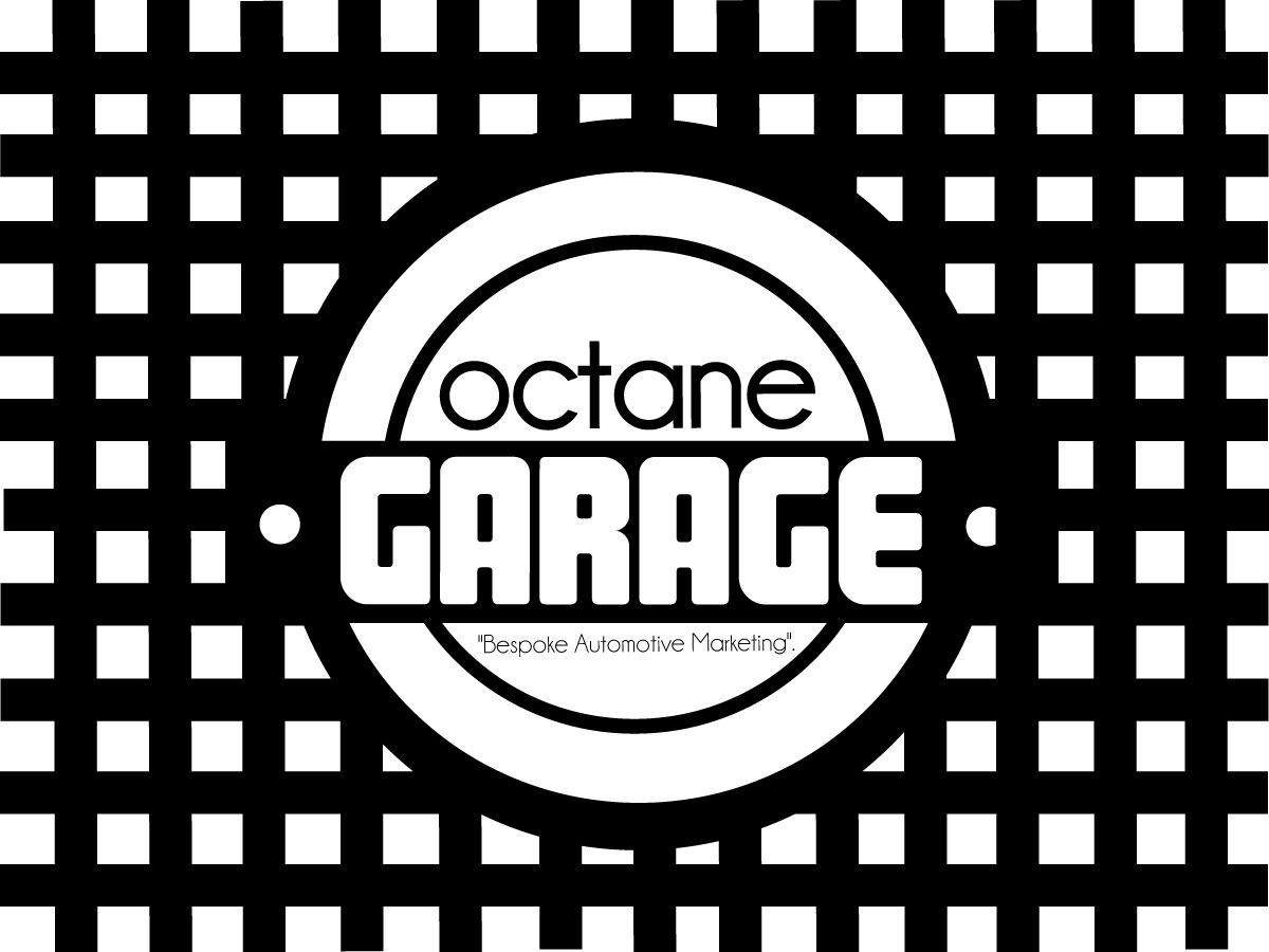 Logo Design by kayleigh mahon for Octane Garage | Design #1033930