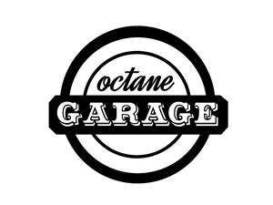 Logo Design by kayleigh mahon for Octane Garage | Design: #1034070
