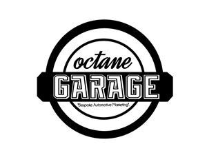 Logo-Design von kayleigh mahon für Octane Garage | Design #1034090