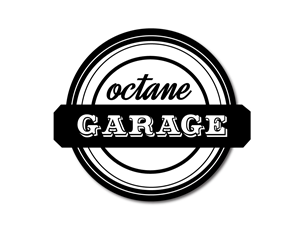 Logo Design by kayleigh mahon for Octane Garage | Design: #1034113