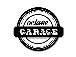 Logo Design by kayleigh mahon for Octane Garage | Design: #1034117