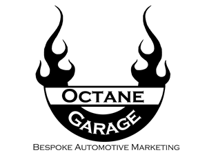 Logo Design by Mike Chawner for Octane Garage | Design: #1033922