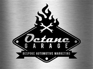 Logo Design by Joe Conde