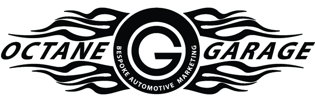Logo Design by Status71 for Octane Garage | Design #1034367
