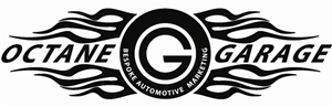 Logo Design by Status71 for Octane Garage | Design: #1034367