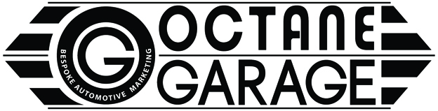 Logo Design by Status71 for Octane Garage | Design #1037489