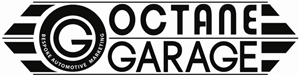 Logo Design by Status71 for Octane Garage | Design: #1037489