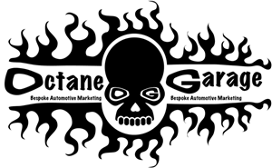 Logo Design by Status71 for Octane Garage | Design: #1037627