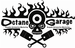 Logo Design by Status71 for Octane Garage | Design: #1037628