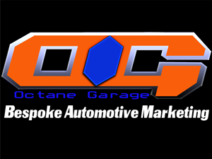 Logo Design by khudiltakhudil for Octane Garage | Design: #1034970