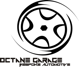 Logo Design by Rangga Adiputra for Octane Garage | Design: #1033137