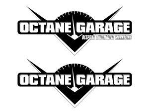 Logo Design by Shaun
