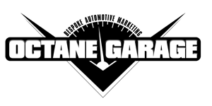 Logo Design by Shaun for Octane Garage | Design: #1042718