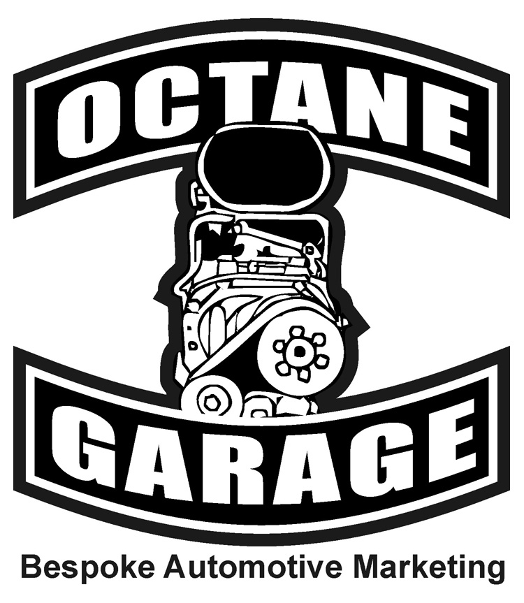 Logo Design by Northern Graphics for Octane Garage | Design #1036416