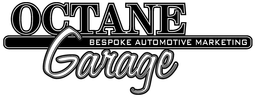 Logo Design by Northern Graphics for Octane Garage | Design #1039437