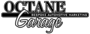 Logo Design by Northern Graphics for Octane Garage | Design: #1039437
