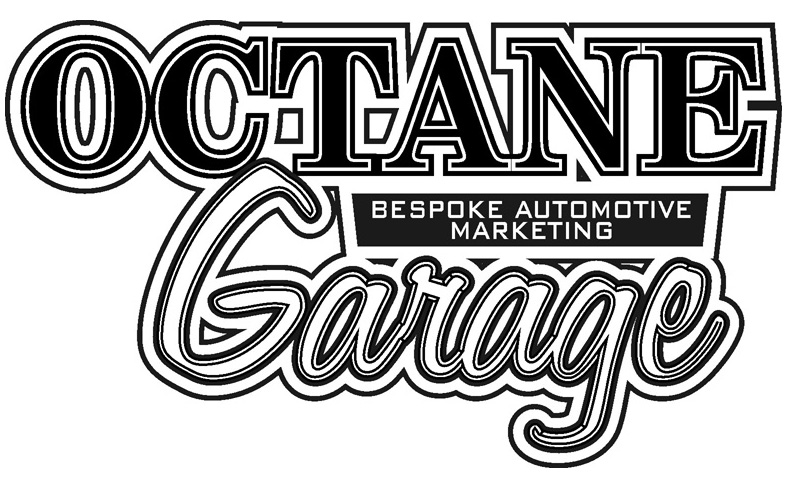Logo Design by Northern Graphics for Octane Garage | Design #1039439
