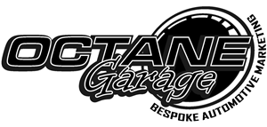 Logo-Design von Northern Graphics für Octane Garage | Design #1039823