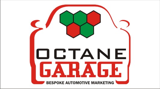 Diseño de Logo por felixpixel para Octane Garage | Diseño #1037208