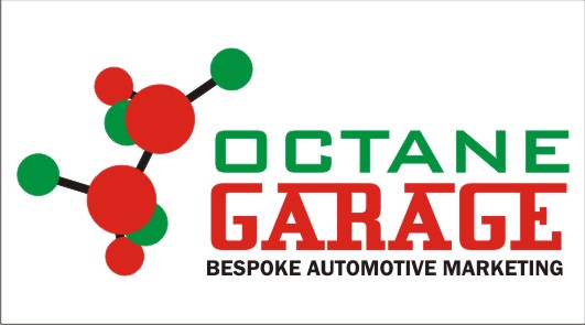 Logo Design by felixpixel for Octane Garage | Design #1037210
