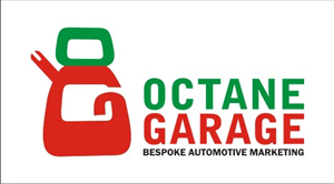Logo Design by felixpixel for Octane Garage | Design: #1043955