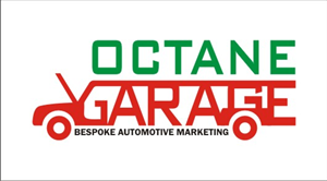 Logo Design by felixpixel for Octane Garage | Design: #1043956