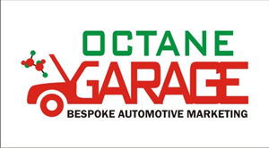 Logo-Design von felixpixel für Octane Garage | Design #1043957