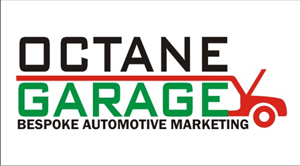 Logo Design by felixpixel for Octane Garage | Design: #1043958