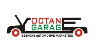 Logo Design by felixpixel for Octane Garage | Design: #1043959