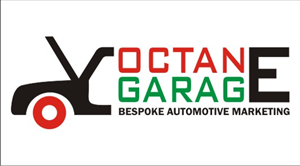 Logo Design by felixpixel for Octane Garage | Design: #1043960