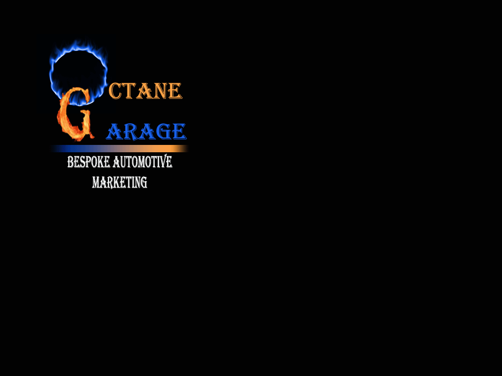 Logo Design by babulal1 for Octane Garage | Design #1037065